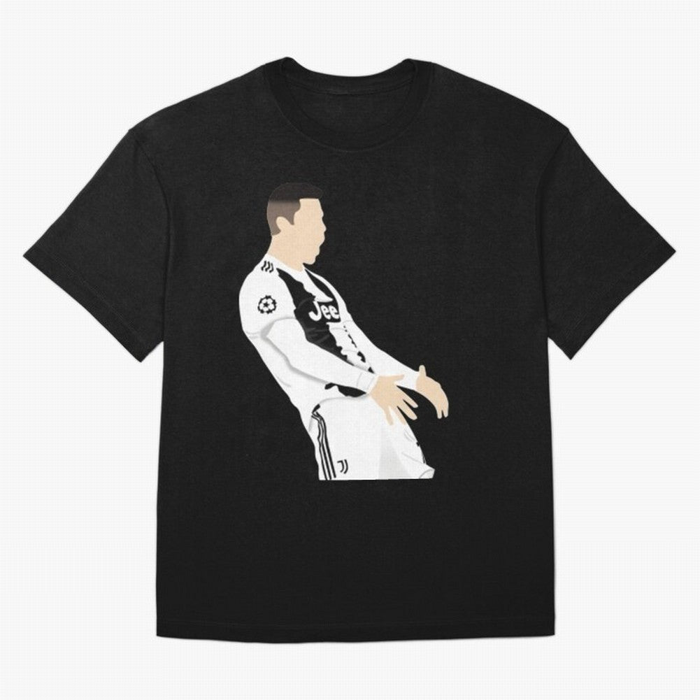 Cristiano Ronaldo Cristiano Ronaldo cr7 Oversized T-Shirt Bring Bold Fan Energy to the FIFA World Cup 2026 Journey through Mbappe Highlights, England and Germany Pride, Game Day Rituals, Football Legends, Country Pride and the Road to the Final;