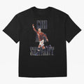 cristiano ronaldo paint art Oversized T-Shirt Elevate FIFA World Cup 2026 USA Canada Mexico with Mbappe and Neymar, Portugal, Spain and Germany Energy, Game Day Rituals, Football Legends, Country Pride and the Road to the Final; Created for Match