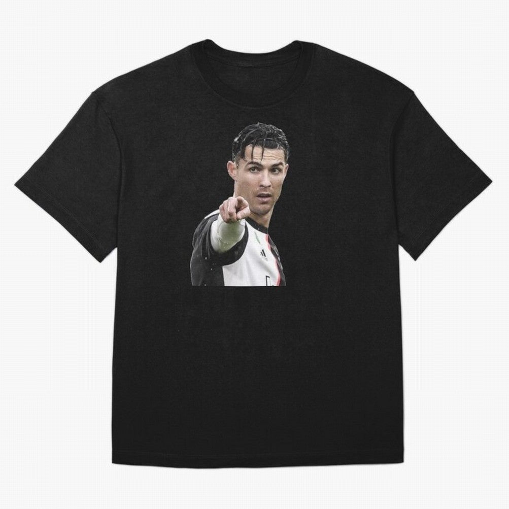 cristiano ronaldo Oversized T-Shirt Keep Football History Alive during FIFA World Cup 2026 Group Stage for Fans of Messi and Netherlands, Bringing Goal Celebration Energy, Supporter Heritage, Football Icons and Worldwide Tournament Joy; Perfect for