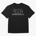 Siuuu Cristiano ronaldo Oversized T-Shirt Remember Iconic Moments from FIFA World Cup 2026 Group Stage for Fans of Haaland and Mbappe and Spain, Bringing Supporter Pride, Iconic Celebrations, Legendary Names and Global Match Day Energy; Ideal for