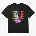 Cristiano Ronaldo cr7 Oversized T-Shirt Celebrate Classic Football Spirit in FIFA World Cup 2026 Group Stage Inspired by Neymar, Haaland and Cristiano Ronaldo, England, France and Netherlands Energy, Retro Football Energy, Iconic Rivalries, Trophy