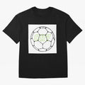 Cristiano Ronaldo CR7 Oversized T-Shirt Enjoy the Biggest Football Party of FIFA World Cup 2026 for Fans of Messi and Cristiano Ronaldo and Brazil, Portugal and Argentina, Bringing Soccer Culture, Superstar Moments, National Team Dreams and