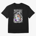 Cristiano Ronaldo Oversized T-Shirt Keep the Match Day Mood of FIFA World Cup 2026 USA Canada Mexico Spirit, Built around Argentina, Messi, CR7 and Mbappe, Goal Celebration Energy, Supporter Heritage, Football Icons and Worldwide Tournament Joy;