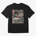 Limited Cristiano Ronaldo CR7 Vintage Oversized T-Shirt Support Iconic Players in FIFA World Cup 2026 USA Canada Mexico for Fans of Messi, Neymar and Mbappe and Germany, Bringing Global Supporter Spirit, Legendary Goals, National Colors and