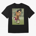 CR7 Cristiano Oversized T-Shirt Experience the Global Stage of FIFA World Cup 2026 Spirit, Inspired by Netherlands, Messi, Tournament Hype, Historic Matchups, Family Viewing Parties and Global Sports Pride; Great for Supporters Who Love Legendary