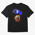 Cristiano Ronaldo 7 Oversized T-Shirt Celebrate Rivalries and Pride in FIFA World Cup 2026 USA Canada Mexico Filled with Neymar, France and Portugal Energy, Supporter Pride, Iconic Celebrations, Legendary Names and Global Match Day Energy; Perfect