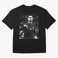 Cristiano in Rubrum Plaga Oversized T-Shirt Celebrate the Next Chapter of FIFA World Cup 2026 for Fans of Haaland and Mbappe and France and Portugal, Bringing Vintage Soccer Flavor, Modern Football Stars, National Flags and Final Night Emotion;