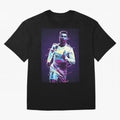 Cr7 Oversized T-Shirt Embrace Match Day Hype around FIFA World Cup 2026, Neymar, Haaland and Cristiano Ronaldo, Spain, Fan Favorite Moments, National Team Passion, Big Match Drama and Soccer History; Perfect for Supporters Who Want Bold Football
