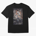 Cristiano Ronaldo Oversized T-Shirt Turn Up for the FIFA World Cup 2026 Group Stage Journey through Messi and Cristiano Ronaldo Highlights, Netherlands Pride, Game Day Rituals, Football Legends, Country Pride and the Road to the Final; Made for Die