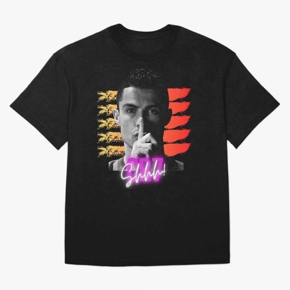 Cristiano Ronaldo cr7 portugal Oversized T-Shirt Turn Up for the FIFA World Cup 2026 Group Stage Journey through CR7 and Messi Highlights, England and Germany Pride, Goal Celebration Energy, Supporter Heritage, Football Icons and Worldwide
