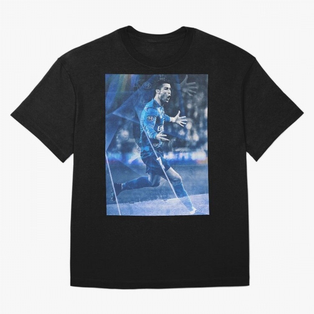 BEST SELLER Ronaldo Goat Real Madrid,Ronaldo Gifts,Ronaldo Best,Ronaldo Top Seller Oversized T-Shirt Experience FIFA World Cup 2026 Group Stage Spirit, Centered on Portugal, Spain and Germany, CR7 and Messi, Stadium Chants, National Pride, Trophy