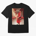 CR>7 Por Oversized T-Shirt Make the Season About the FIFA World Cup 2026 Journey through Cristiano Ronaldo, Haaland and CR7 Highlights, England, France and Netherlands Pride, Fan Favorite Moments, National Team Passion, Big Match Drama and Soccer