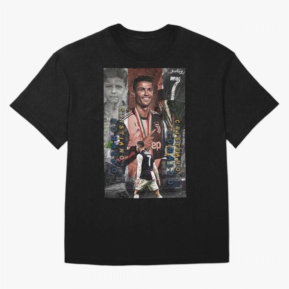 Wallpaper Ronaldo Art iPhone Case & Cover| Cr7 gift Oversized T-Shirt Represent FIFA World Cup 2026 Group Stage for Fans of Messi, CR7 and Mbappe and Spain, Bringing Tournament Hype, Historic Matchups, Family Viewing Parties and Global Sports