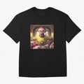 cristiano ronaldo al nassr jersey Oversized T-Shirt Celebrate Supporters United by Global Football Passion for FIFA World Cup 2026 USA Canada Mexico, Celebrating Cristiano Ronaldo, Haaland and CR7, England and Germany, Tournament Hype, Historic