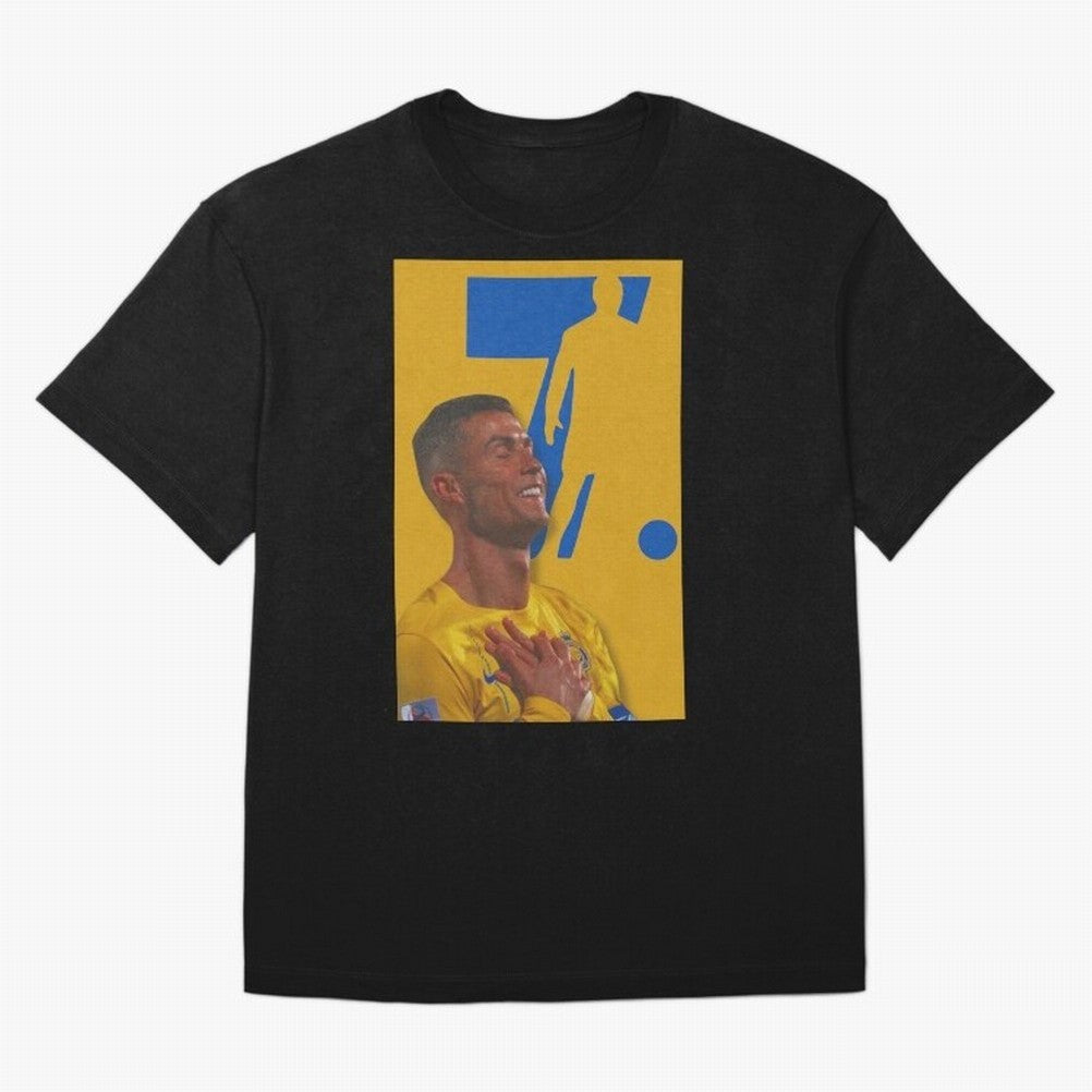 Cristiano ronaldo Oversized T-Shirt Carry the Colors and Pride of FIFA World Cup 2026 Group Stage Spirit, Inspired by Portugal, Messi, CR7 and Mbappe, Classic Soccer Heritage, Championship Pressure, Fan Loyalty and International Pride; Made for Die