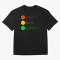 Stop wait siuuu Cristiano ronaldo suiii Oversized T-Shirt Make Your Look Match FIFA World Cup 2026 USA Canada Mexico Spirit, Driven by Argentina and Brazil, Mbappe and Neymar, Football Passion, Legendary Performances, Festival Vibes and Supporter