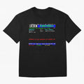 Aberdeen Cup Winners Cup Final 1983 CEEFAX Oversized T-Shirt Bring Bold Fan Energy to the FIFA World Cup 2026 Journey through Mbappe Highlights, England and Germany Pride, Game Day Rituals, Football Legends, Country Pride and the Road to the Final;