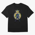 Cristiano Ronaldo T-shirt at Al-Nasr Saudi Club Oversized T-Shirt Celebrate Global Football Passion for FIFA World Cup 2026 USA Canada Mexico, Centered on Messi, England, Worldwide Fan Energy, Dramatic Goals, Stadium Lights and Championship