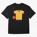 Bradford City Oversized T-Shirt Show Support during the FIFA World Cup 2026 USA Canada Mexico Journey through Messi Highlights, Argentina Pride, Championship Spirit, Famous Goals, Roaring Crowds and International Football Unity; Made for Die Hard