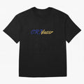 CR7 AL NASSR - RONALDO Oversized T-Shirt Bring the FIFA World Cup 2026 USA Canada Mexico Journey through Neymar, Haaland and Cristiano Ronaldo Highlights, France and Portugal Pride, Football Festival Excitement, Trophy Ambitions, Country Rivalries