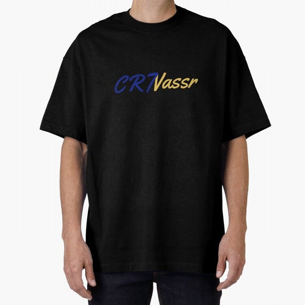 CR7 AL NASSR - RONALDO Oversized T-Shirt Bring the FIFA World Cup 2026 USA Canada Mexico Journey through Neymar, Haaland and Cristiano Ronaldo Highlights, France and Portugal Pride, Football Festival Excitement, Trophy Ambitions, Country Rivalries