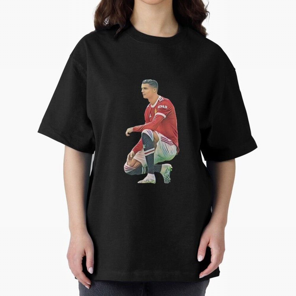 its the goat Oversized T-Shirt Mark the FIFA World Cup 2026 USA Canada Mexico Journey through Mbappe Highlights, Portugal Pride, Stadium Chants, National Pride, Trophy Dreams and Unforgettable Football Memories; Ideal for Football Dads, Football