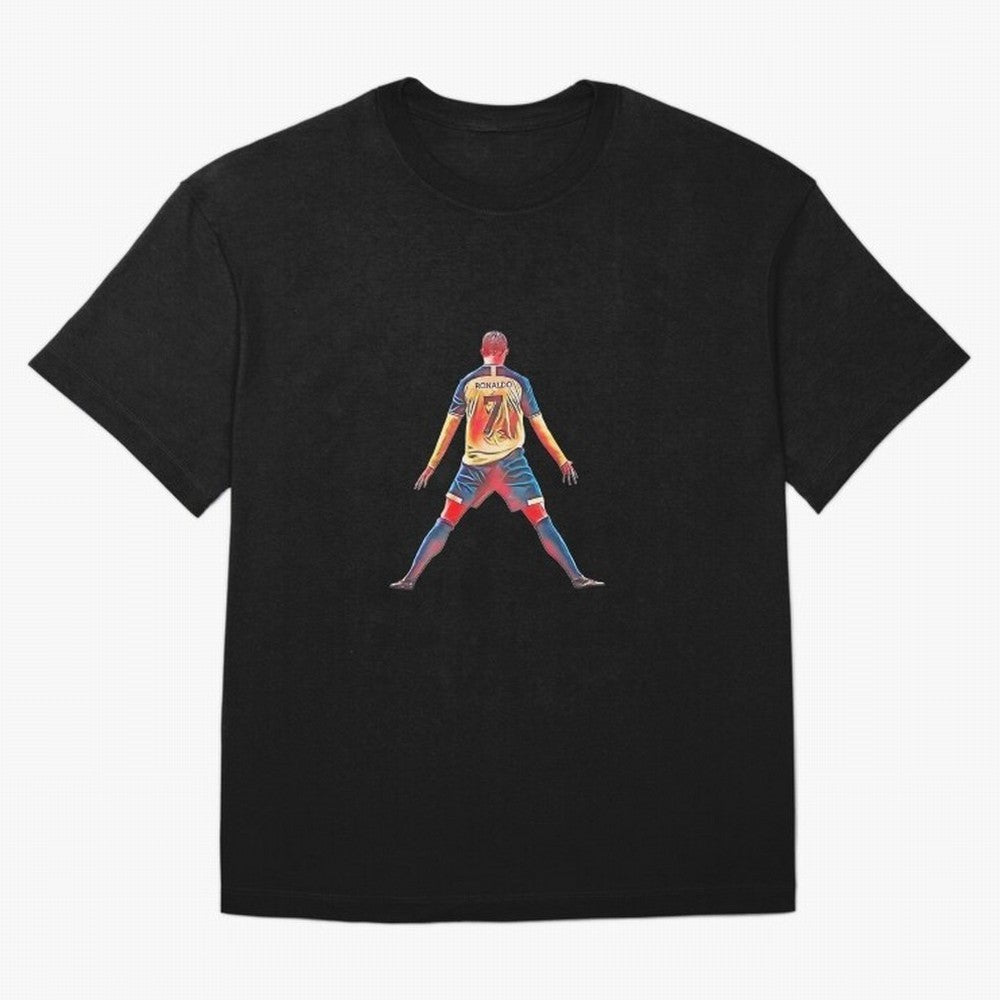 its the goat Oversized T-Shirt Represent Global Football Passion for FIFA World Cup 2026 USA Canada Mexico, Made for Messi and Cristiano Ronaldo, England, France and Netherlands, Game Day Rituals, Football Legends, Country Pride and the Road to the