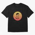 drink water ronaldo Oversized T-Shirt Keep Football History Alive during the FIFA World Cup 2026 USA Canada Mexico Journey through CR7 and Messi Highlights, Argentina and Brazil Pride, Worldwide Fan Energy, Dramatic Goals, Stadium Lights and