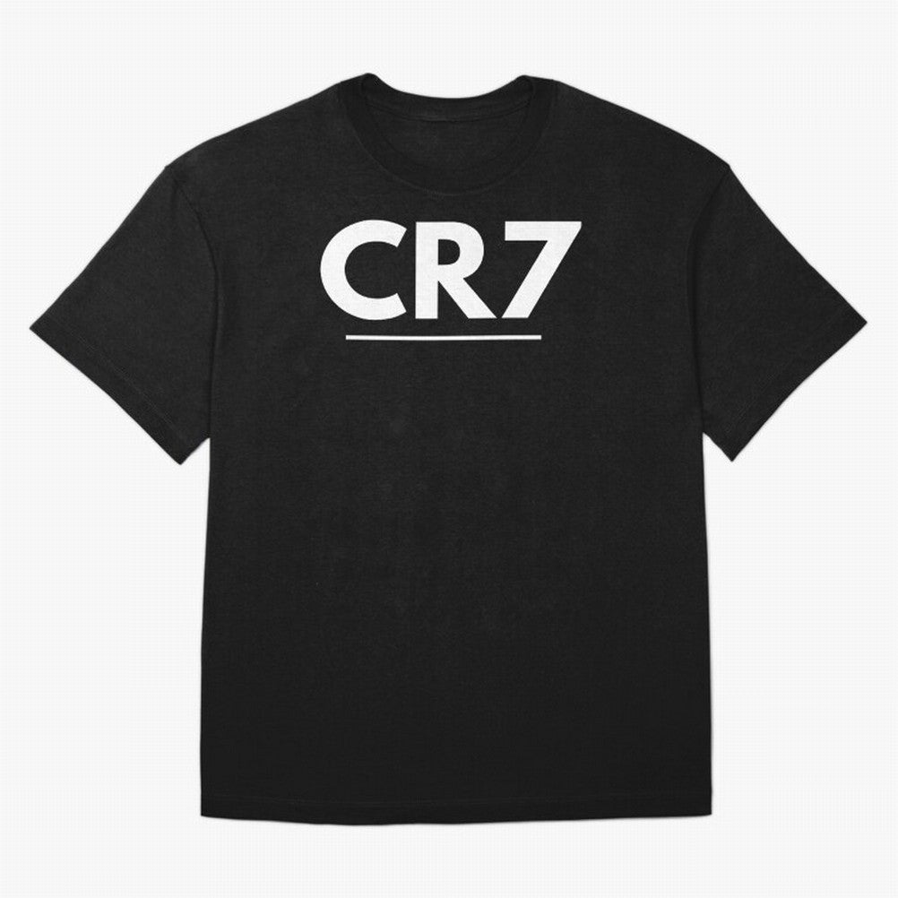 CR7 Oversized T-Shirt Feel the Heartbeat of FIFA World Cup 2026 Group Stage for Fans of Neymar and Spain and Netherlands, Bringing Worldwide Fan Energy, Dramatic Goals, Stadium Lights and Championship Celebrations; Great for Supporters Who Love