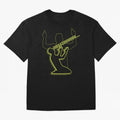 Messiuuu¡­ CR7 goal suiii Oversized T-Shirt Mark FIFA World Cup 2026 for Fans of Messi, Neymar and Mbappe and Spain and Netherlands, Bringing Global Supporter Spirit, Legendary Goals, National Colors and Tournament Celebration; Perfect for Fans,