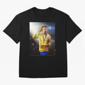 Cristiano Ronaldo Active( Oversized T-Shirt Feel the FIFA World Cup 2026 USA Canada Mexico Journey through Messi, CR7 and Mbappe Highlights, Portugal, Spain and Germany Pride, Soccer Culture, Superstar Moments, National Team Dreams and Competitive