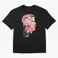 Cristiano Ronaldo Design Oversized T-Shirt Bring Champion Energy into Global Football Passion for FIFA World Cup 2026 Group Stage, with Haaland and Mbappe, Portugal, Spain and Germany, Goal Celebration Energy, Supporter Heritage, Football Icons and