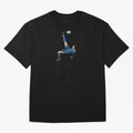 Cristiano Ronaldo Oversized T-Shirt Bring Trophy Dreams to FIFA World Cup 2026 Filled with Neymar, Haaland and Cristiano Ronaldo, Spain Energy, Tournament Hype, Historic Matchups, Family Viewing Parties and Global Sports Pride; Built for Supporters