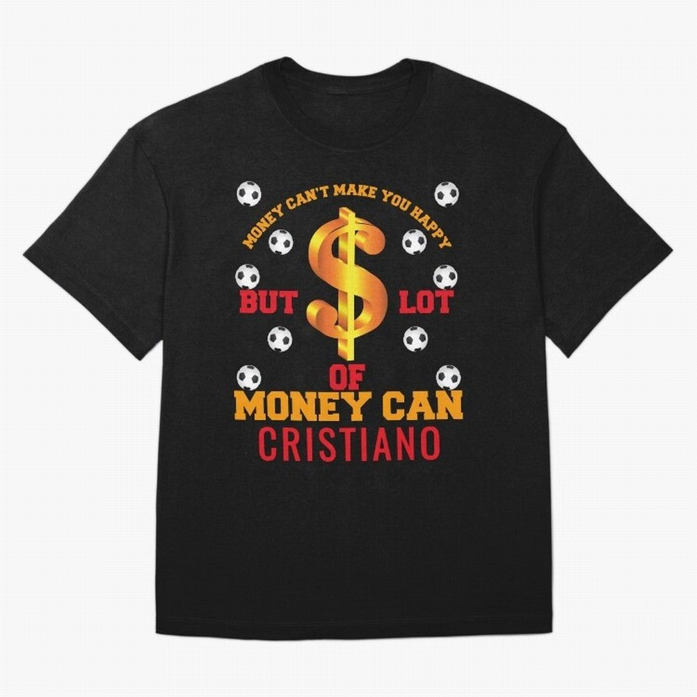 Cristiano Ronaldo al nassr Oversized T-Shirt Live the Energy of FIFA World Cup 2026 Spirit, Celebrating Brazil, Portugal and Argentina, Neymar, Global Supporter Spirit, Legendary Goals, National Colors and Tournament Celebration; Made for Die Hard