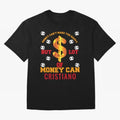 Cristiano Ronaldo al nassr Oversized T-Shirt Live the Energy of FIFA World Cup 2026 Spirit, Celebrating Brazil, Portugal and Argentina, Neymar, Global Supporter Spirit, Legendary Goals, National Colors and Tournament Celebration; Made for Die Hard