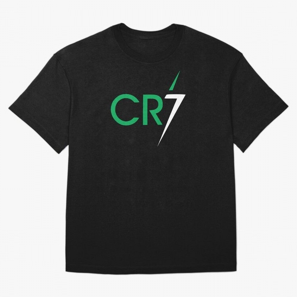 Cristiano Ronaldo CR7 Soccer Football Portugal Champion Oversized T-Shirt Celebrate Unforgettable Nights in Global Football Passion for FIFA World Cup 2026 USA Canada Mexico, Inspired by Neymar, France and Portugal, Global Supporter Spirit,