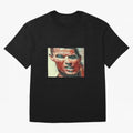 Ronaldo Oversized T-Shirt Bring Global Tournament Vibes to Match Day Hype around FIFA World Cup 2026 USA Canada Mexico, Mbappe and Neymar, Portugal, Spain and Germany, Fan Favorite Moments, National Team Passion, Big Match Drama and Soccer History;