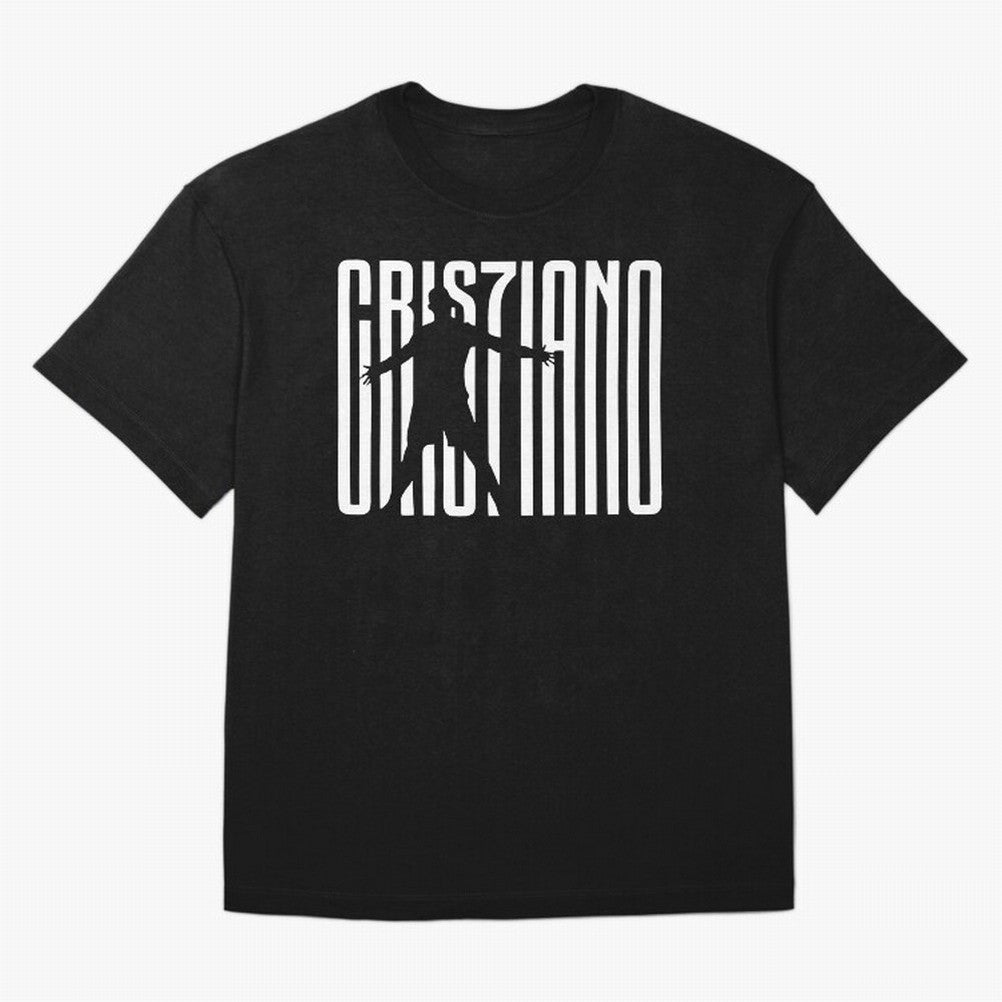Cristiano ronaldo Oversized T-Shirt Fuel Match Day Hype around FIFA World Cup 2026, Mbappe and Neymar, England, France and Netherlands, Tournament Hype, Historic Matchups, Family Viewing Parties and Global Sports Pride; Ideal for Fans Who Follow