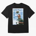 CR7 Oversized T-Shirt Bring a Champion Mindset to FIFA World Cup 2026 USA Canada Mexico Driven by Mbappe, England, France and Netherlands Energy, Retro Football Energy, Iconic Rivalries, Trophy Chase Drama and Stadium Atmosphere; Ideal for Football