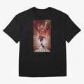 Cristiano Ronaldo Manchester Home 202122 , Ronaldo Gifts, Ronaldo Best Selling , Ronaldo Top Items Oversized T-Shirt Celebrate the Biggest Stage of Match Day Hype around FIFA World Cup 2026 Group Stage, Haaland and Mbappe, Portugal, Spain and