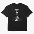 CRISTIANO RONALDO BELIVE IT DONE Oversized T-Shirt Show Your Stadium Side during FIFA World Cup 2026 Spirit, Built around Netherlands, CR7 and Messi, Soccer Culture, Superstar Moments, National Team Dreams and Competitive Fire; Perfect for Fans,