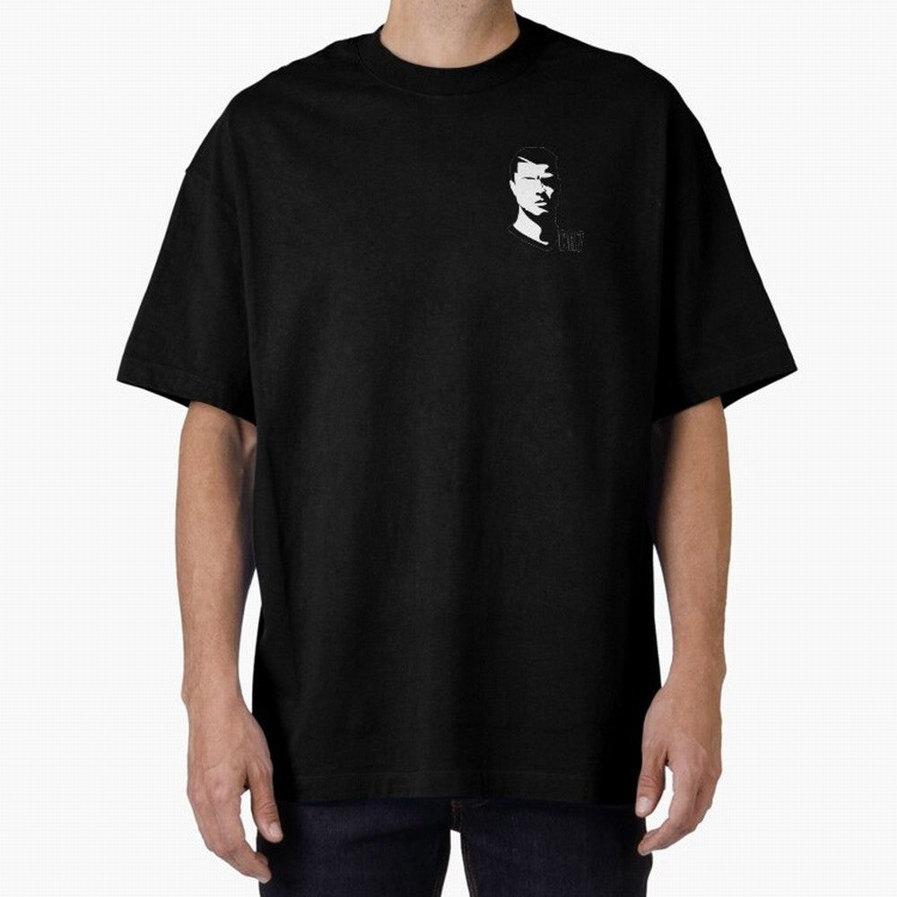 Cristiano Ronaldo - CR7 Oversized T-Shirt Carry National Pride through FIFA World Cup 2026 for Fans of Mbappe and England, France and Netherlands, Bringing Championship Spirit, Famous Goals, Roaring Crowds and International Football Unity; Ideal
