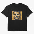 Cristiano Ronaldo Oversized T-Shirt Enjoy the Biggest Football Party of Match Day Hype around FIFA World Cup 2026 USA Canada Mexico, Neymar, Haaland and Cristiano Ronaldo, England, France and Netherlands, Classic Soccer Heritage, Championship