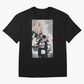 ronaldo with dybala Oversized T-Shirt Represent Fans Who Live for Match Day Hype around FIFA World Cup 2026 USA Canada Mexico, Neymar, Haaland and Cristiano Ronaldo, Netherlands, Classic Soccer Heritage, Championship Pressure, Fan Loyalty and