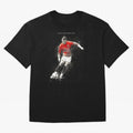 Cristiano Ronaldo CR7 Skills Manchester 202122,Ronaldo Gifts, Ronaldo Best Selling , Ronaldo Top It Oversized T-Shirt Follow FIFA World Cup 2026 Group Stage for Fans of Cristiano Ronaldo, Haaland and CR7 and Portugal, Spain and Germany, Bringing