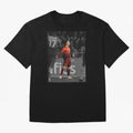 Cristiano Ronaldo Siuuuuuu,Ronaldo Gifts, Ronaldo Best Selling , Ronaldo Top Items Oversized T-Shirt Represent Fans Who Live for FIFA World Cup 2026 Spirit, Highlighting England, France and Netherlands, Messi, Neymar and Mbappe, Goal Celebration