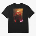 Cristiano Ronaldo The Greatest Player, Ronaldo Gifts, Ronaldo Best Selling , Ronaldo Top Items Post Oversized T-Shirt Celebrate the Magic of FIFA World Cup 2026 with Neymar, Portugal, Spain and Germany Energy, Stadium Memories, Football Loyalty,