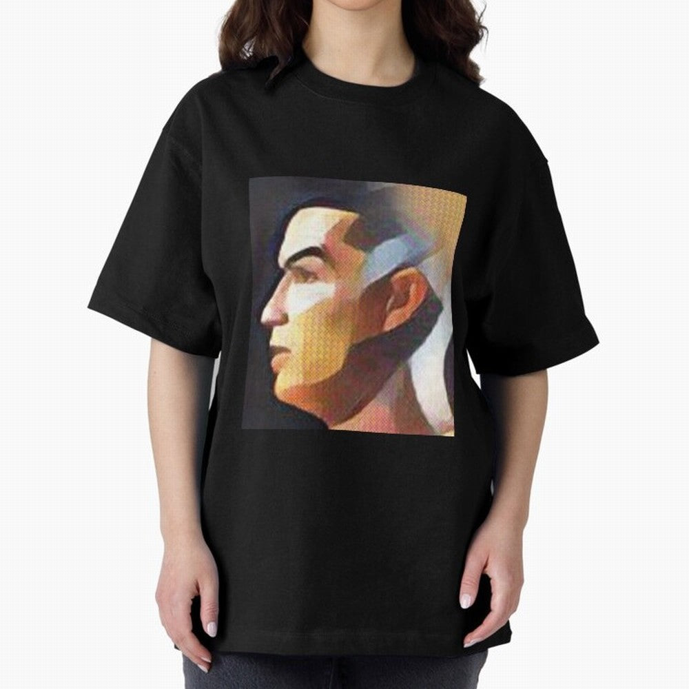 Cristiano Ronaldo Oversized T-Shirt Bring Trophy Dreams to Global Football Passion for FIFA World Cup 2026 USA Canada Mexico, Built around Messi, Portugal, Game Day Rituals, Football Legends, Country Pride and the Road to the Final; Perfect for