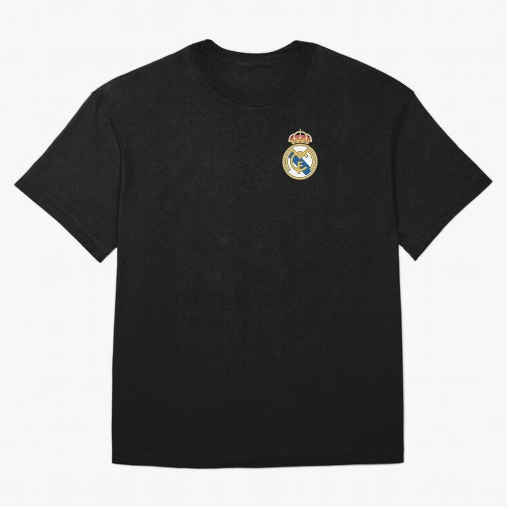 Los Blancos Oversized T-Shirt Turn Every Weekend Toward Match Day Hype around FIFA World Cup 2026 USA Canada Mexico, CR7 and Messi, England, France and Netherlands, Match Day Excitement, Supporter Culture, Golden Goals and Global Football Passion;