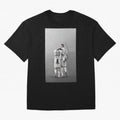 ronaldo with paulo dybala Oversized T-Shirt Represent FIFA World Cup 2026 Group Stage Filled with Mbappe, Germany Energy, Match Day Excitement, Supporter Culture, Golden Goals and Global Football Passion; Built for Supporters Chasing Trophy Dreams,